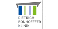 Kundenlogo Dietrich-Bonhoeffer-Klinik