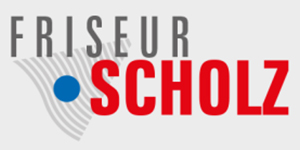 Kundenlogo von Friseur & Kosmetik Scholz