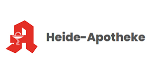 Kundenlogo von Heide-Apotheke