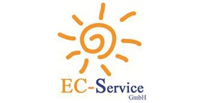 Kundenlogo von EC-Service GmbH Elektroinstallation Photovoltaikanlagen