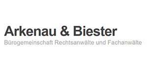 Kundenlogo von Biester Uwe Dr. Rechtsanwalt