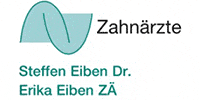 Kundenlogo Eiben Steffen Dr. , Erika u. Börger Julia Zahnärzte