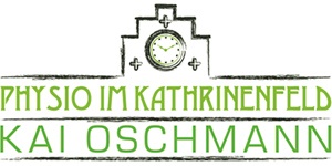 Kundenlogo von Physio Im Kathrinenfeld Kai Oschmann
