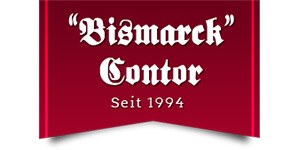Kundenlogo von Bismarck-Contor GmbH Kundenlogo von Bismarck-Contor GmbH