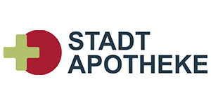 Kundenlogo von Stadt-Apotheke