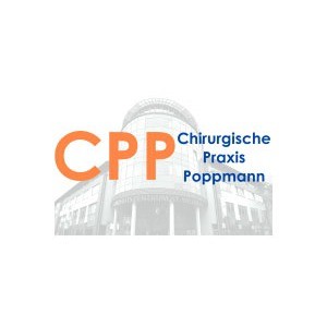 Bild von CPP Poppmann Frank Chirurg