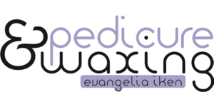 Kundenlogo von Pediküre & Wachsing Iken Inh. Evangelia Iken