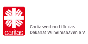 Kundenlogo von Caritasverband für das Dekanat Wilhelmshaven e.V.