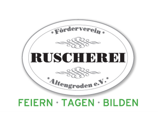 Kundenfoto 1 Förderverein Ruscherei Altengroden e.V.