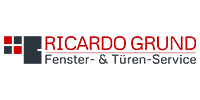 Kundenlogo Ricardo Grund GmbH Fenster- und Türen-Service