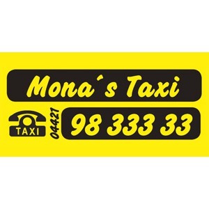 Bild von Mona´s Taxi Stadt- u. Fernfahrten, Dialysefahrten