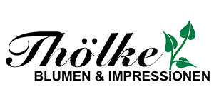 Kundenlogo von Blumen und Impressionen Blumenhaus Thölke