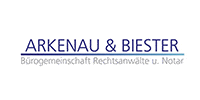 Kundenlogo Biester, Uwe Dr. Rechtsanwälte