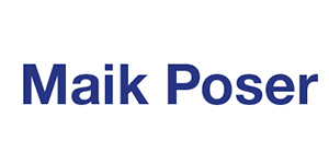 Kundenlogo von Maik Poser Elektrotechniker Elektrotechnik - Elektrohandel - Hochdruckreiniger