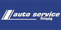 Kundenlogo Auto-Service Rössig