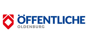 Kundenlogo von Öffentliche Oldenburg Geschäftstelle Rathausplatz - Simon Rebitzer