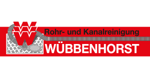 Kundenlogo von Rohr- und Kanalreinigung Klaus Wübbenhorst e.K