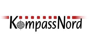 Kundenlogo von Kompass Nord