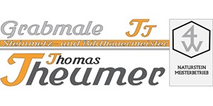Kundenlogo von Grabmale Theumer Inh. Thomas Theumer Kundenlogo von Grabmale Theumer Inh. Thomas Theumer