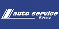 Kundenlogo Auto-Service Rössig