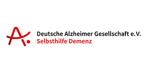 Kundenlogo von Alzheimer Gesellschaft Wilhelmshaven-Friesland e.V.