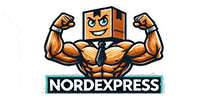 Kundenlogo NordExpress Umzüge & Entrümpelungen Umzüge