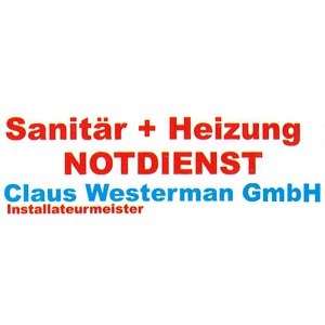 Bild von Claus Westerman GmbH Installateurmeister