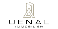 Kundenlogo Uenal Immobilien UG (haftungsbeschränkt)