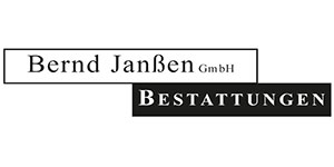 Kundenlogo von Beerdigungen Janßen Bernd