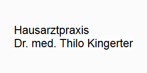 Kundenlogo von Kingerter Thilo Dr. med. Allgemeinmedizin