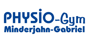 Kundenlogo von Physio-Gym Minderjahn-Gabriel GbR