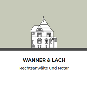 Bild von WANNER & LACH Rechtsanwälte u. Notare