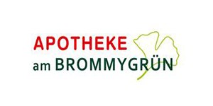 Kundenlogo von Apotheke am Brommygrün