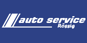 Kundenlogo von Auto-Service Rössig
