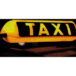 Bild von Taxi Fahnster Inh. Rüdiger Fahnster