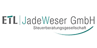 Kundenlogo ETL JadeWeser GmbH Steuerberatungsgesellschaft