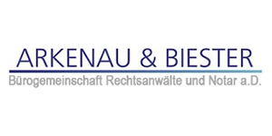 Kundenlogo von Arkenau, Caspar-Sebastian