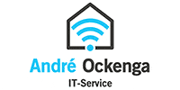 Kundenlogo André Ockenga IT-Service
