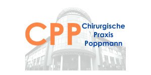Kundenlogo von CPP Poppmann Frank Chirurg
