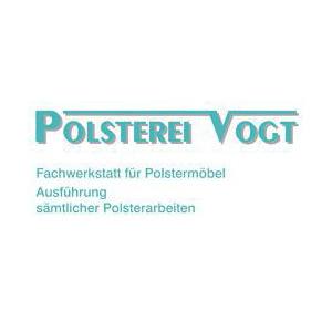 Bild von Polsterei Vogt