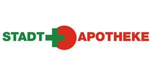 Kundenlogo von Stadt-Apotheke Wellness-Center