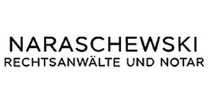 Kundenlogo von Naraschewski Rechtsanwälte und Notar