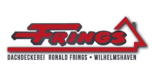 Kundenlogo von Frings Ronald Dachdeckerei