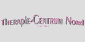 Kundenlogo von Therapie-Centrum Nord Uwe Krenz
