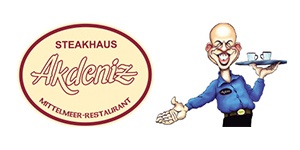 Kundenlogo von Akdeniz Steakhaus Inh. Kaan Saydam