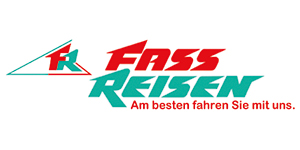 Kundenlogo von Fass-Reisen