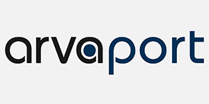 Kundenlogo von arvaport Dienstleistungsgesellschaft mbH