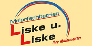 Kundenlogo von Liske u. Liske Malerfachbetrieb