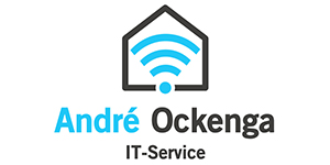 Kundenlogo von André Ockenga IT-Service