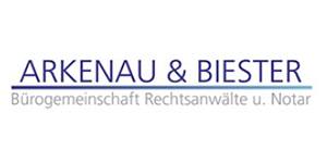 Kundenlogo von Biester, Uwe Dr. Rechtsanwälte